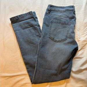 🚨2 for $12🚨Stretchy Jeans